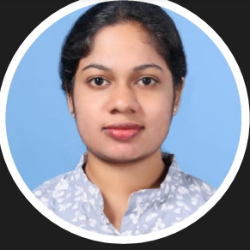 Candidate profile