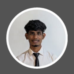 Candidate profile