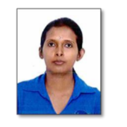 Candidate profile