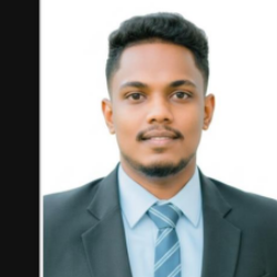 Candidate profile