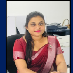 Candidate profile