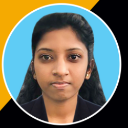 Candidate profile