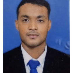 Candidate profile
