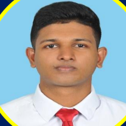 Candidate profile