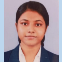 Candidate profile