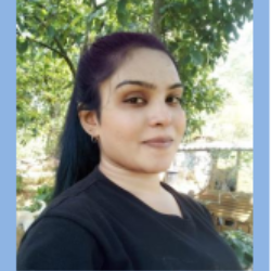 Candidate profile