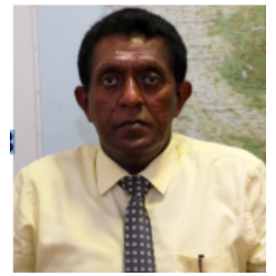 Candidate profile