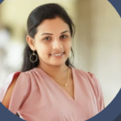 Candidate profile