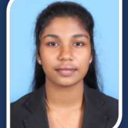Candidate profile