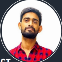 Candidate profile