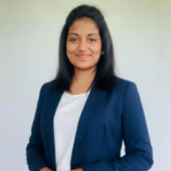 Candidate profile