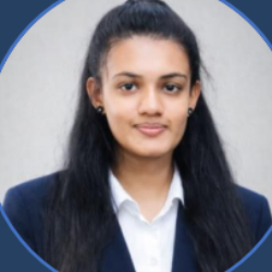 Candidate profile