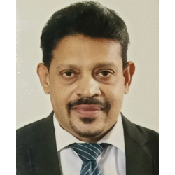Candidate profile