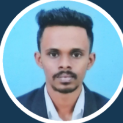 Candidate profile
