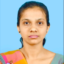Candidate profile