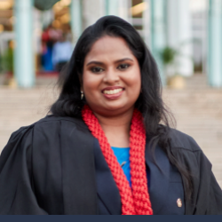 Candidate profile