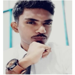 Candidate profile