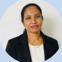 Candidate profile