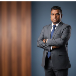 Candidate profile