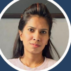 Candidate profile