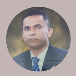 Candidate profile