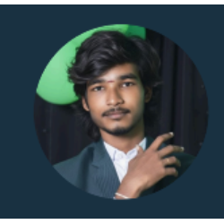 Candidate profile