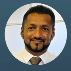 Candidate profile