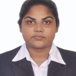 Candidate profile
