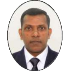 Candidate profile