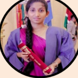 Candidate profile