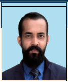 Candidate profile