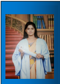 Candidate profile