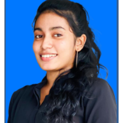 Candidate profile