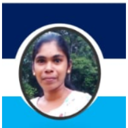 Candidate profile