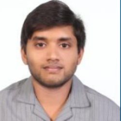 Candidate profile