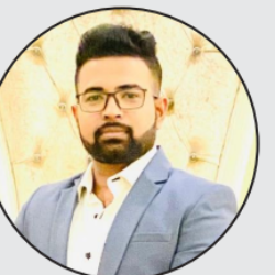 Candidate profile