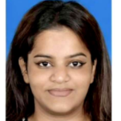 Candidate profile