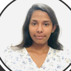 Candidate profile