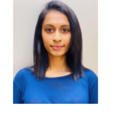 Candidate profile