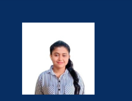 Candidate profile
