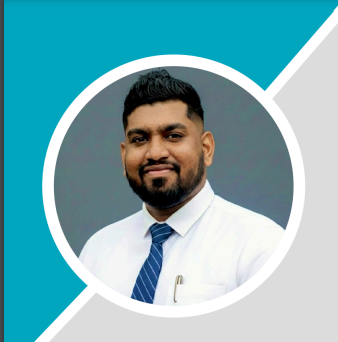 Candidate profile