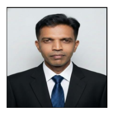 Candidate profile