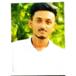 Candidate profile