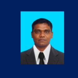 Candidate profile