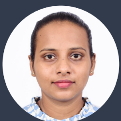 Candidate profile