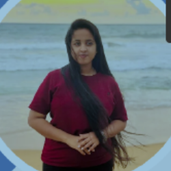Candidate profile