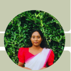 Candidate profile
