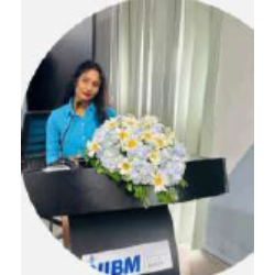 Candidate profile