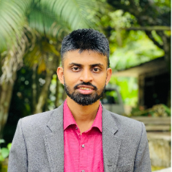 Candidate profile