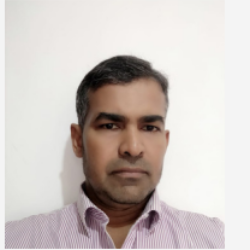 Candidate profile